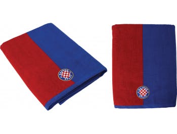 Hajduk beach towel 90x160 cm, 1 pc