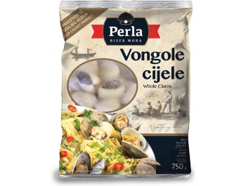 Perla Vongola whole 750 g