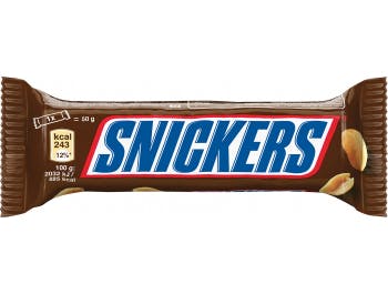 Snickers čokoladica classic 50 g