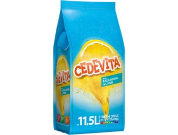 Cedevita Elderberry and lemon 900 g