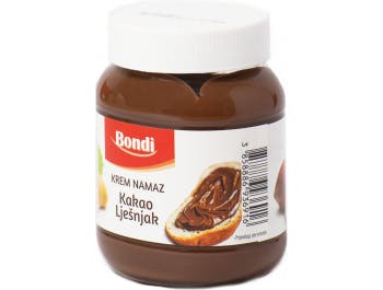 Bondi Cocoa spread 350 g