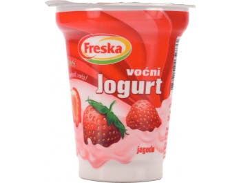 Vindija Freska voćni jogurt jagoda 150 g