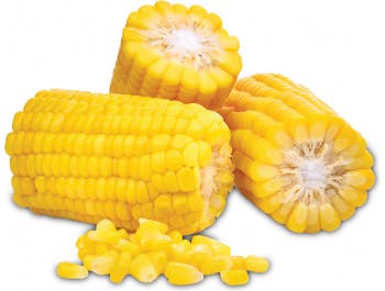 Madig Sweet corn, 400g Vac