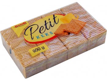 Bondi Petit keks 900 g