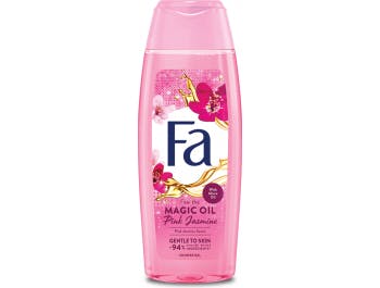 Fa Pink jasmínový sprchový gel 250 ml