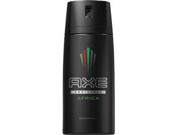 Ax Africa deodorant spray 150 ml