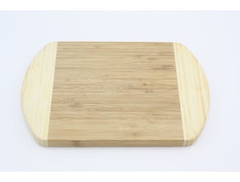Bamboo board 1 pc