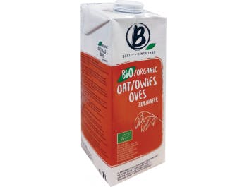 Berief Bio oat drink 1 L