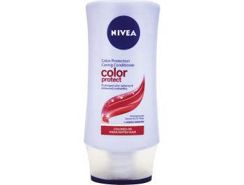 Nivea Color Protect vlasový kondicionér 200 ml