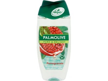 Palmolive Pure & Delight Pomegranate Shower Gel 250 ml