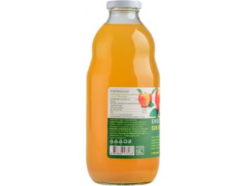 Ekozona BIO sok od jabuke 1 L