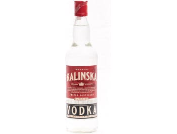 Kalinska Vodka 0,7 L