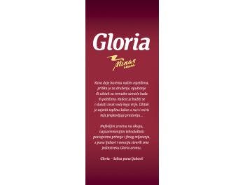 Gloria Minas ground coffee 175 g