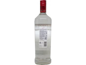 Smirnoff Red Label Vodka 1 L