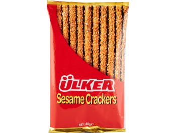 Ulker Sticks mit Sesam 40 g