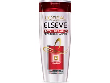 Loreal Elseve hair shampoo Total Repair 250 ml