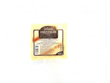 Delicato Emmentaler cheese 300 g