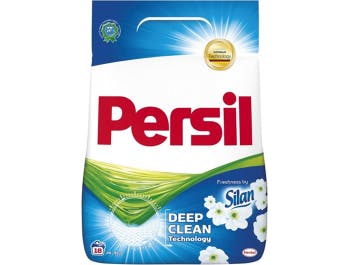Persil Silan laundry detergent 1.17 kg