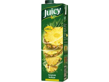 Juicy Nektar ananas 1 L