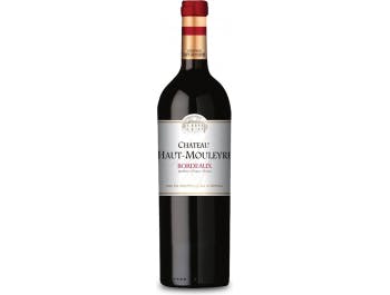 Vino crno Haut Mouleyre 0,75 L Francuska