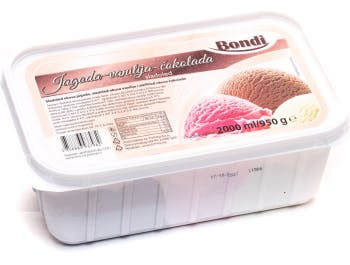 Bondi sladoled 2 L