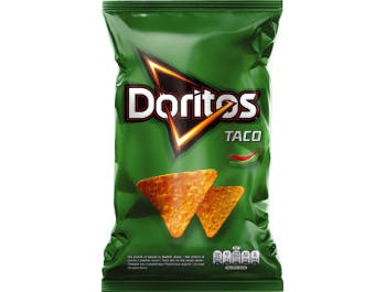 Doritos Taco Chips 100 g