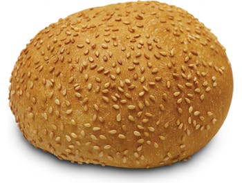 Bobis Pastry Burger 80 g