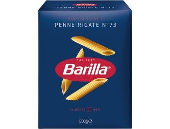 Barilla pasta penne rigate 500 g