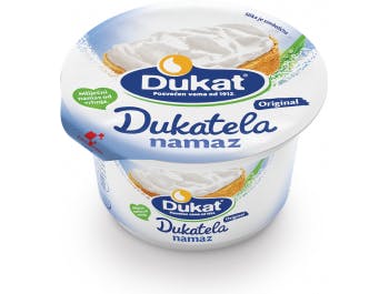 Dukat Dukatela milk spread original 70 g