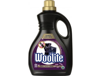 Woolite laundry detergent Dark 1.8 L