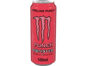Monster Energy Pipeline Punch 0,5 L