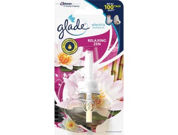 Glade Electric refill Relaxing Zen 20 ml