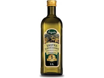 Orgula extra panenský olivový olej 1l