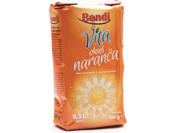 Bondi Vita Instant orange drink 500 g