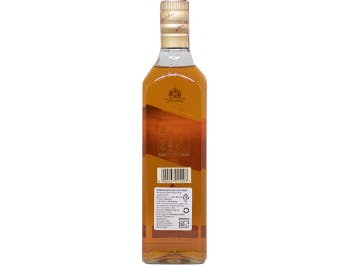 Johnnie Walker Red Label Blended scotch whisky 0,7 l
