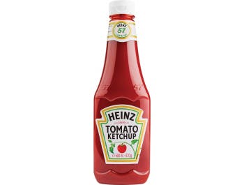 Heinz Tomato ketchup mild 570 g