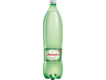 Jamnica Carbonated natural mineral water 1 l