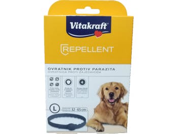 Vitakraft Obroża przeciw pasożytom dla psów 75 cm