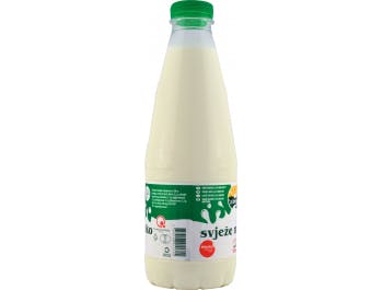Vindija 'z bregov latte fresco 3,2% m.m. 1 litro
