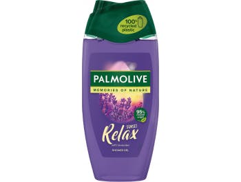 Sprchový gel Palmolive Memories of nature Sunset Relax 250 ml