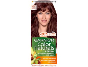 Garnier Color naturals Kolor włosów nr. 5,52 1 szt