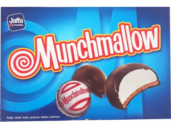 Jaffa Munchmallow Klasyczny deser czekoladowy 105 g