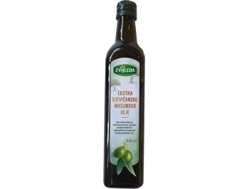 Zvijezda Extra panenský olivový olej 0,5 l
