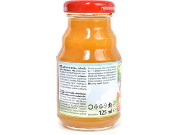 Fruit juice peach and pear 125 ml