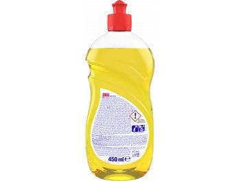 Likvi Ultra Original Reinigungsmittel für manuelles Geschirrspülen, 450 ml