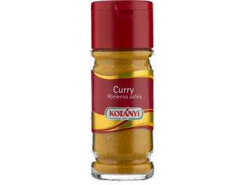 Kotanyi curry 50 g