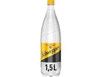 Indická tonická voda Schweppes 1,5 l