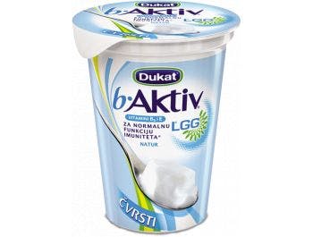 Dukat b.Aktiv solid yogurt 180 g