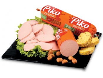 Pik Piko chicken salami 400 g