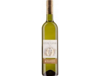 White wine Riesling Rhine Orahovica 0.75 L